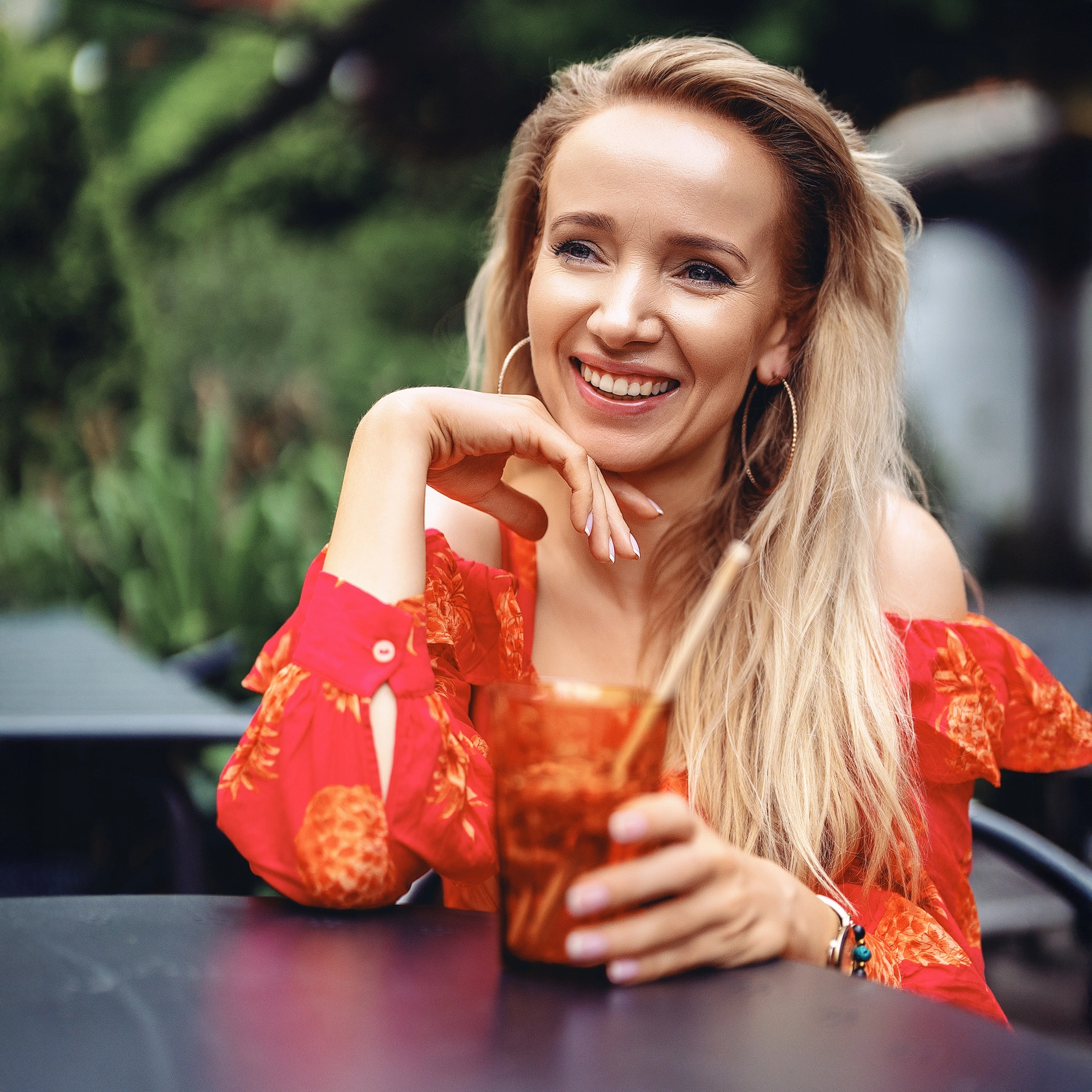 Joanna Gieroń - Wsparcie w kryzysie